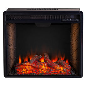 Image of 23” Electric Firebox w/ Remote Control - Special Buy