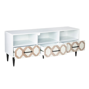 Versatile media console with storage Image 8