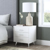 Bedside table or storage side table Image 1