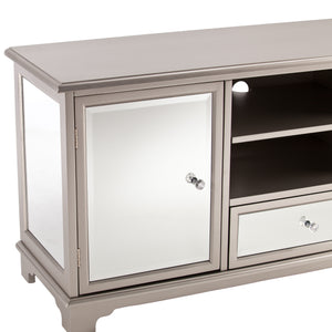 Media console with storage Image 4