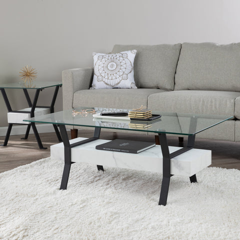 Image of Modern coffee table Image 5