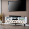 Versatile media console with storage Image 1