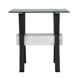 Modern side table Image 8