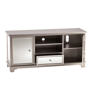 Media console with storage Image 5