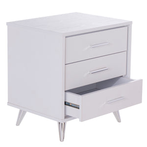 Bedside table or storage side table Image 7