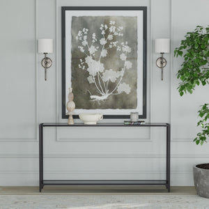 Versatile console or sofa table Image 1