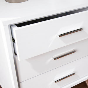 Bedside table or storage side table Image 9