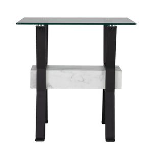 Modern side table Image 7