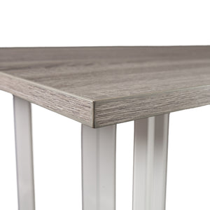 Versatile drop-leaf dining table Image 6