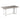 Versatile drop-leaf dining table Image 8