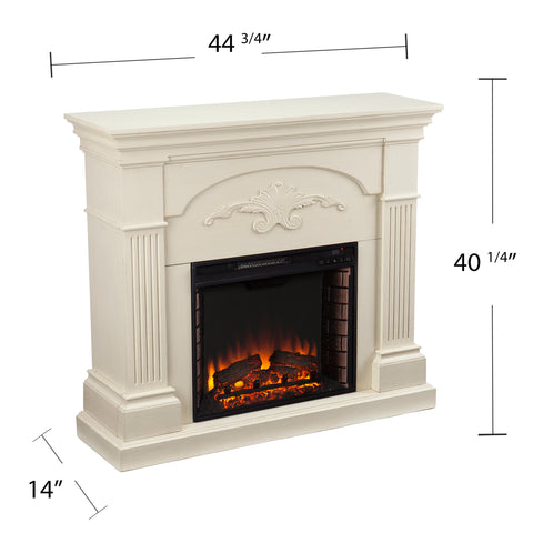 Image of Supplemental heat for up to 400 square feet Image 10