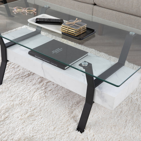 Image of Modern coffee table Image 4