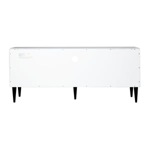 Versatile media console with storage Image 3