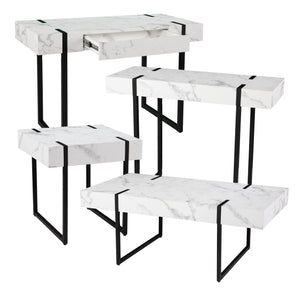 Contemporary sofa table Image 9