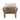 Set of 2 patio accent chairs w/ cushions Image 8