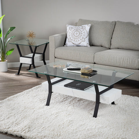 Image of Modern coffee table Image 1