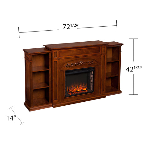 Image of Supplemental heat for up to 400 square feet Image 9