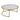 Set of 2 nesting coffee tables Image 4