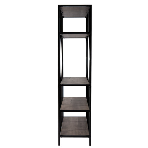 Image of Tyberton 5-Tier Bookcase