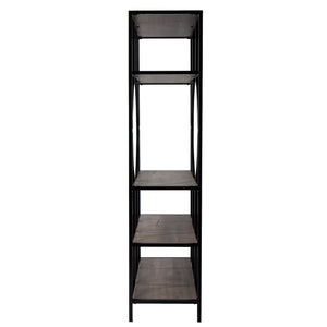 Etagere w/ display storage Image 5