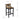 Pair of matching barstools Image 8