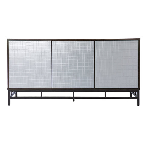 Image of Modern credenza or storage sideboard Image 4