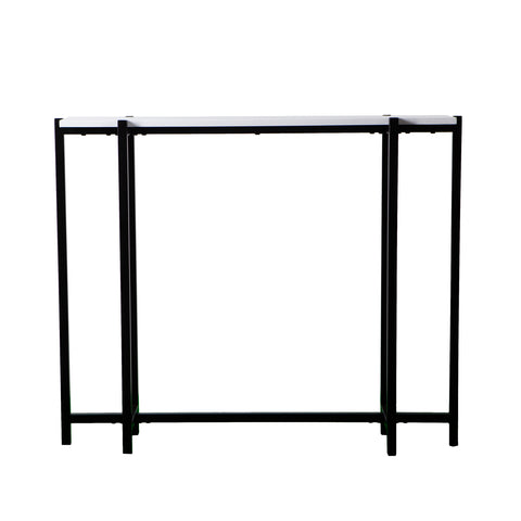 Image of Multipurpose small sofa table Image 7