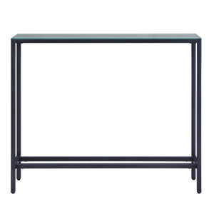 Space saving skinny console table Image 8