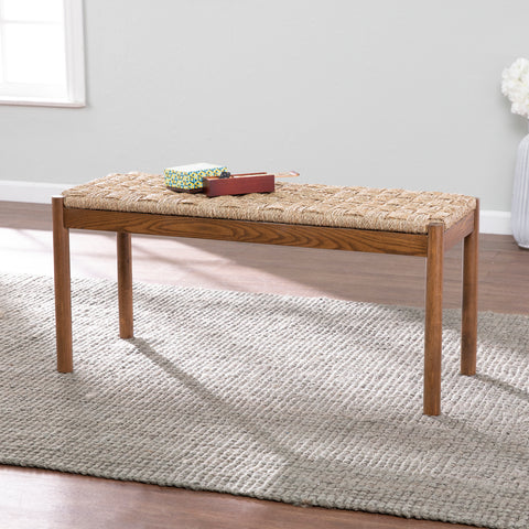 Image of Scalby Natural Seagrass Bench