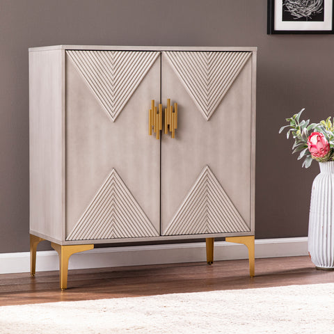 Image of Versatile cabinet w/ storage Image 1