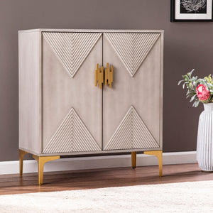 Versatile cabinet w/ storage Image 1