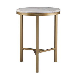 Small space friendly accent table Image 4