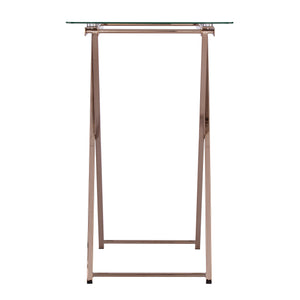 Meridino Folding Tray Table