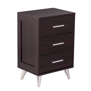 Owen Modern Storage Nightstand