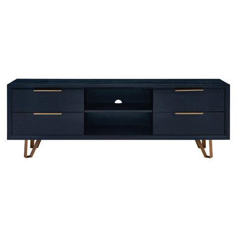 Image of Versatile media stand or low credenza Image 4