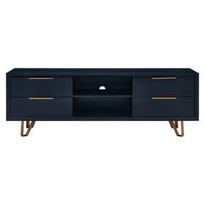 Versatile media stand or low credenza Image 4