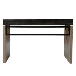 Rectangular writing desk Image 6