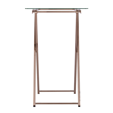 Image of Meridino Folding Tray Table