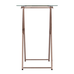 Meridino Folding Tray Table