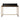 Two-tone writing desk Image 3