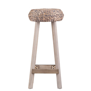 Versatile pair of 30" barstools Image 7