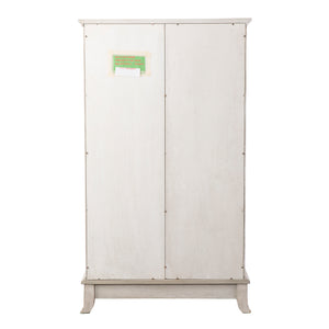 Tall double-door cabinet Image 7