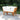 Outdoor loveseat or settee lounge Image 1