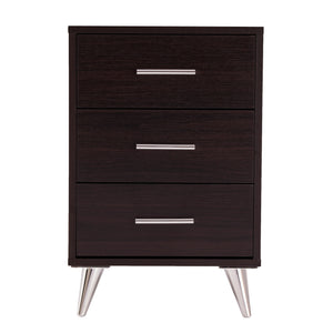 Owen Modern Storage Nightstand