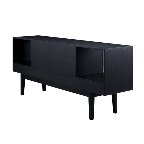 Image of Holly & Martin Simms Midcentury Modern Media Console