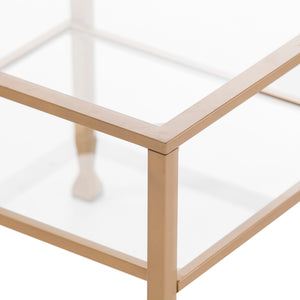 Geometric coffee table Image 6