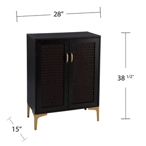 Multifunctional bar cabinet Image 6