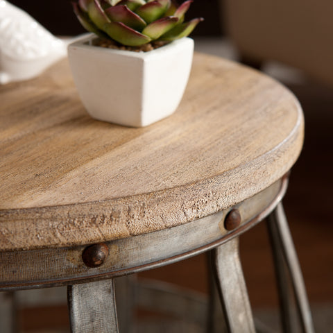 Image of Mencino Accent Table