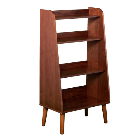 Image of Minimalist, goes anywhere bookshelf Image 4