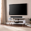 Low TV stand or entryway credenza Image 1